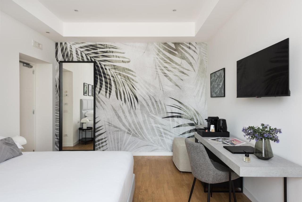 At Forty-One Rome Luaran gambar