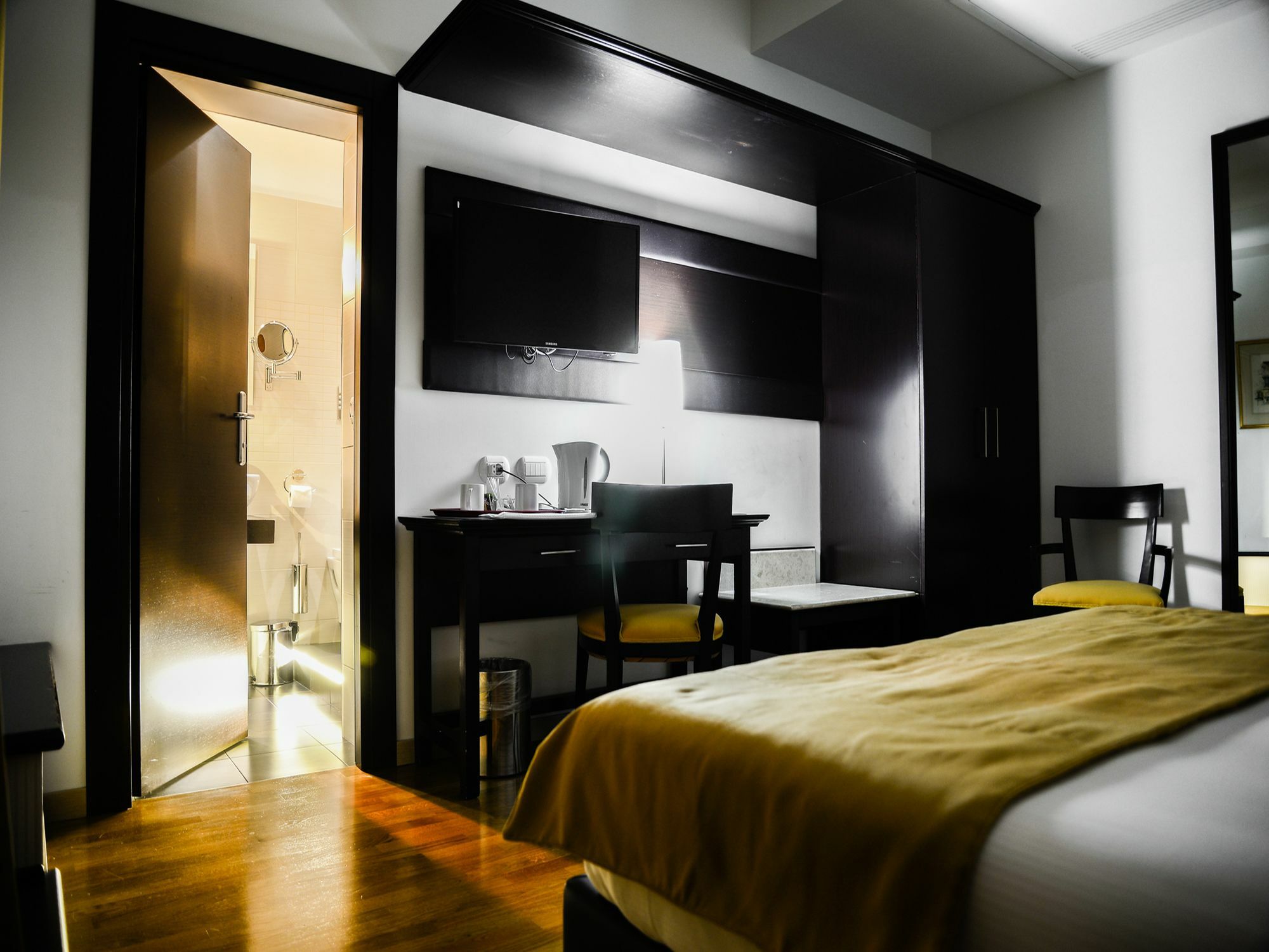 At Forty-One Rome Luaran gambar